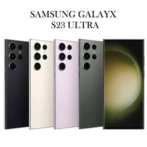 Caja al por mayor sellada, usada para S23 Ultra 5G Versión EE. UU. S918B/DS, teléfono de 6.8 pulgadas Octa Core 8GB RAM 256GB ROM 200MP, 5 unidades - Product Image 2