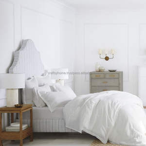 Nouvelle lampe de table grise à incrustation d'os, meilleure lampe d'éclairage rectangulaire au design floral pour la maison et les hôtels par crafts home - Product Image 2