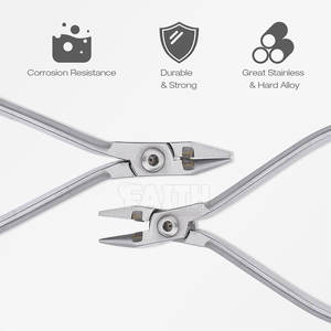 Cortador de Alambre de Ortodoncia de Diseño Personalizado Más Vendido, el Mejor Producto, Cortador de Alambre de Ortodoncia Dental - Product Image 3