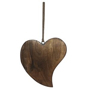 Venta al por mayor de artículos de Metal y madera para colgar árboles de Navidad, artículos decorativos para el hogar, nuevo diseño, artesanía india - Product Image 4