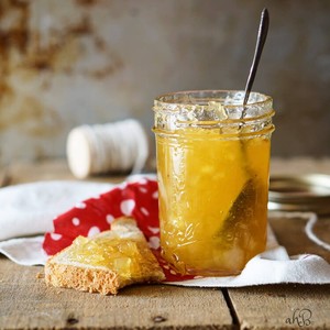 CONFITURE D'ANANAS EN CONSERVE DE QUALITÉ SUPÉRIEURE | PASSE TROPICALE DOUCE D'ANANAS VIETNAMIEN FRAIS PAR L'EXPORTATEUR DU DELTA DU VIET | ONG MS. LILY - Product Image 1