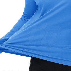 เสื้อฮู้ดดี้ปักลายสีตามสั่ง คุณภาพพรีเมียม เนื้อผ้าระบายอากาศเป็นมิตรกับสิ่งแวดล้อม เหมาะสำหรับออกกำลังกายในฤดูหนาว สไตล์ลำลอง - Product Image 4
