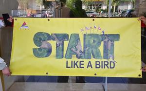 Banners para Eventos de Paintball al por Mayor, Material de PVC de Gran Formato, Impresión Personalizada, Precio de Fábrica - Product Image 6