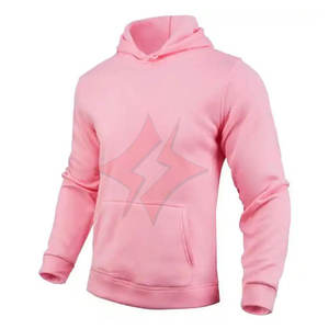 Sudadera con Capucha para Motocicleta Unisex FLASH GEAR, Elegante, con Forro Polar Protector, Cierre de Cremallera, Corte Regular, Transpirable, para Todas las Estaciones, con Protección Integrada - Product Image 2