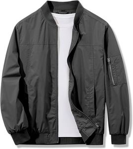 Men's Lightweight Winter <b>Jacket</b> Quality Breathable & Comfortable <b>Heated</b> Active Style Puffer <b>Jackets</b> For Sale - Product Image 1
