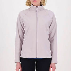 Chaqueta Softshell Ligera y Transpirable a Precio Razonable, Chaqueta Softshell para Mujer de Primera Calidad, Superventas - Product Image 1