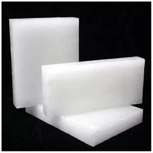 Cera de parafina/parafina totalmente refinada 58-60 a precio de fábrica en venta - Product Image 3