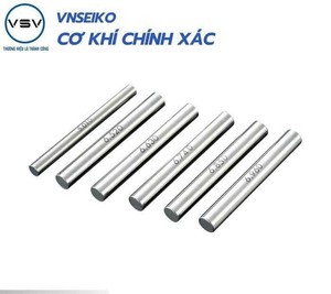 Pièces industrielles cylindriques en acier inoxydable SUS303 usinées avec précision par CNC, à passage unique, modèle personnalisable, fournisseur OEM - Product Image 3