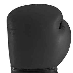 Gants de boxe de qualité supérieure, prix de gros, meilleur prix, design professionnel, nouveau modèle avec logo personnalisé - Product Image 1