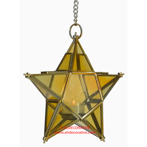 Luxury Modern Lantern Pendant <b>Light</b> Nordic Style Hanging Lamp Decorative Ceiling <b>Light</b> for <b>Dining</b> Room & Hotel Lobby Chandelier - Product Image 3