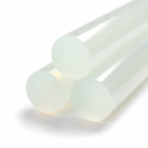 Sustainable <b>Raw</b> Material Hot Melt Glue <b>Bar</b> Industrial Strength - Product Image 1