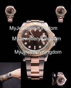 Reloj Mecánico Automático Personalizado de Moissanita de Alta Calidad para Hombre, Reloj de Lujo de Moda Hip Hop Rapper, Acero Inoxidable, 10 Bar - Product Image 5