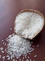 Riz Thaï Hom Mali Jasmin à Grains Longs Blanc Qualité Supérieure Nouvelle Récolte Vietnam 1kg 5kg 10kg 25LBS 11,34 KG 50LBS Sophie