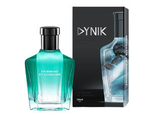 Perfume de Larga Duración para Hombre DYNIK Swimming at Riverside - Spray de 50 ml, Tamaño Regular de Lujo para Hombre, de Vietnam - Product Image 6