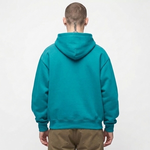 Sweat-shirts pour hommes en polaire légère, toucher doux, sensation de chaleur, design élégant, parfaits pour le travail, les voyages ou la tenue de rue - Product Image 3