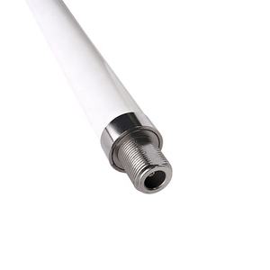 Antenne en fibre de verre blanche 2.4GHz avec polarisation verticale - Product Image 3