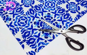 Bán Buôn Tùy Chỉnh TC Pha Trộn Đồng Phục Quần Polyester/Cotton Dệt Twill Vải In Thân Thiện Với Môi Quần Áo Mềm Mại Cho Bé Trai Cô Gái - Product Image 6