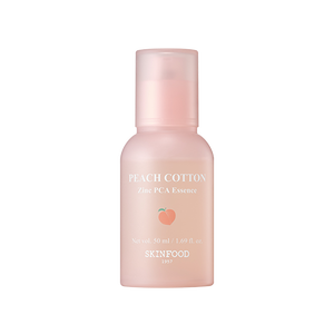 Per Skinfood Peach Poreless zinco PCA per essenza 50ml siero per la cura della pelle nuovo prodotto - Product Image 1