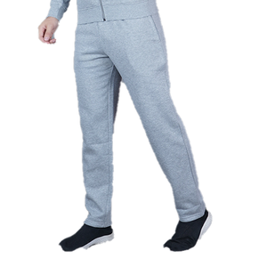 Survêtement unisexe d'hiver grande taille Urban Performance, design sportif et actif, confort décontracté pour la gym, l'entraînement en extérieur et le quotidien - Product Image 2