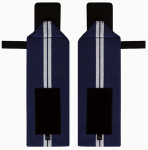 Attelle de poignet réglable légère en néoprène avec fermeture auto-agrippante, protection professionnelle antidérapante pour la musculation, unisexe - Product Image 3