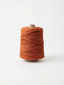 MKTC Model MKTC102 Eco-Friendly Ne 0.6 Green Recycle Hollow Woven Open End Yarn for Floor <b>Cleaning</b> <b>Mops</b> - Product Image 4