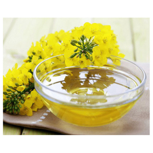 Huile de colza raffinée 100 % pure certifiée biologique, huile de canola, huile de colza brute dégommée - Product Image 2