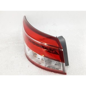 Feu arrière gauche (LH) d'occasion OEM 265554335R pour Latitude - Product Image 4