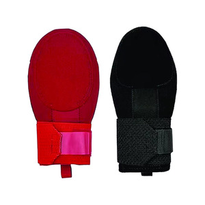 High Quality Durable Baseball Catcher Sliding Mitt Neoprene Insulated Breathable Right-Handed <b>Hook</b> Loop Closure Sports - Product Image 1