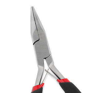 Pince professionnelle pour extensions de cheveux, pour l'installation et le retrait des extensions, équipement de salon pour coiffeurs - Product Image 3