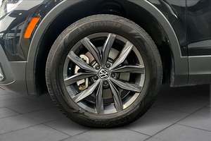 Volkswagen Tiguan SE 4Motion 2022 - Product Image 5