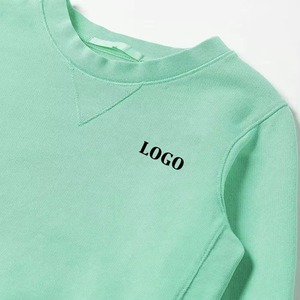 Sudadera de Moda para Niñas, Invierno, Impermeable, Transpirable, Poliéster/Algodón, Ligera y Cómoda, para Interiores y Exteriores - Product Image 6