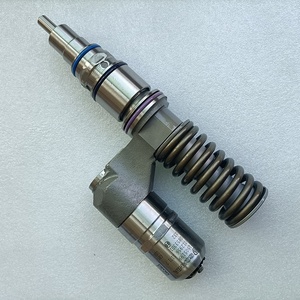 Chất Lượng Cao Máy Xúc Phun Nhiên Liệu Diesel Đơn Vị Bơm Phun Cho SCA-Nia Dc12 Dc16 1505199 0414701069 0414701068 0414701032 - Product Image 3