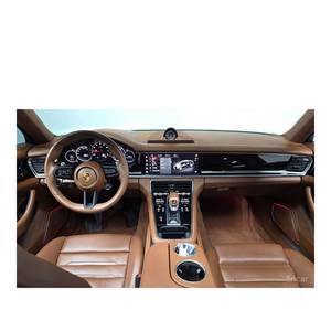 ปี 2023 สำหรับ Porsche Panamera Executive 2.9 AWD พร้อมกล้องมองหลัง เบาะหนัง พวงมาลัยซ้าย-46,467 กม. - Product Image 6