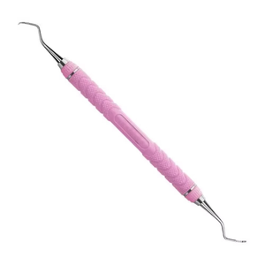 Curettes manuelles Hu-Friedy sur mesure, en acier premium, certifiées CE Classe II, instruments chirurgicaux dentaires, garantie 1 an - Vente chaude - Product Image 1