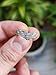 Handmade Dainty Band <b>Ring</b> Angel Hug Feather <b>Ring</b> in Sterling <b>Silver</b> for <b>Men</b> and Women Everyday Wear - Product Image 4