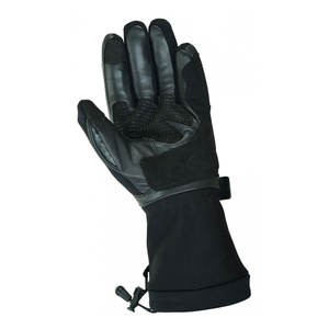 Gants de course légers de haute qualité avec votre propre logo, nouveau design tendance, gants de moto en cuir - Product Image 3
