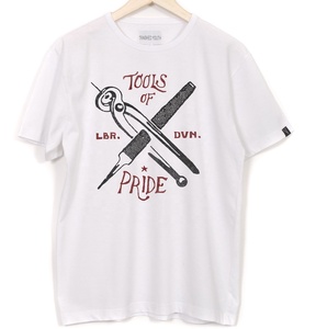 T-shirts pour hommes à manches courtes 100% coton - Product Image 1