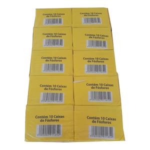 5S Safety Matches Current price #buy5smatchesonline - Product Image 3