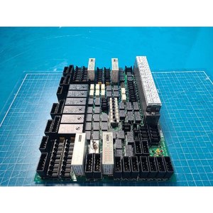 Tarjeta de Control Electrónico SOKUDO ZECD-001A1 Usada Como Está, Piezas de Equipos Semiconductores Legados - Product Image 6