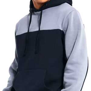 Survêtement d'hiver pour homme, tenue décontractée pour jeunes, durable et à prix raisonnable, style streetwear, ensemble de jogging pour homme, vente en ligne - Product Image 5