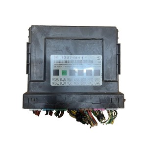 โมดูลควบคุม TCU TCM BCM สำหรับ CHEVROLET CRUZE 13574841 13577096 13578421 อะไหล่รถยนต์ - Product Image 1