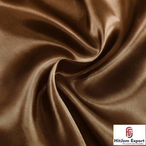 Soft Breathable Plain Polyester <b>Fabric</b> Premium Apparel Dress Home Textile Decor Wholesale <b>Fabric</b> OEM ODM Manufacturer - Product Image 1