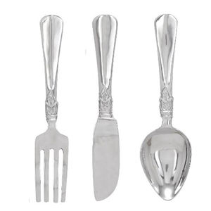 Decoración de Pared, Arte Mural de Madera, Diseño de Hojas Rectangulares, Estilo Elegante para el Hogar - Product Image 4