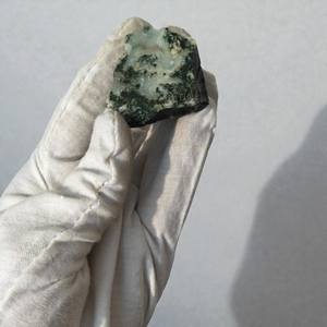 หินอะมีทิสต์ดิบธรรมชาติขายส่งจำนวนมากสำหรับทำเครื่องประดับ ของตกแต่งบ้าน ของขวัญคริสต์มาสและปีใหม่ - Product Image 5