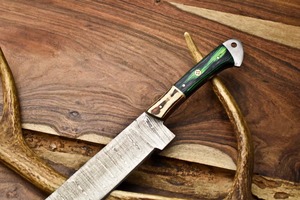Cuchillo de Chef Personalizado, Cuchillos de Cocina, para Cocinar, Barbacoa, Regalo de Inauguración de Casa, Cumpleaños, para Ella, Él, Mamá, Papá, Hombres, Mujeres, Boda - Product Image 2