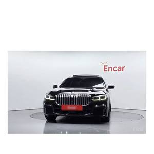 บีเอ็มดับเบิลยู ซีรีส์ 7 รุ่น 730Ld XDrive M Sport ปี 2020 เดือนมกราคม วิ่ง 84,379 กม. เกียร์อัตโนมัติ เชื้อเพลิงดีเซล เบาะหนัง พวงมาลัยซ้าย - Product Image 3