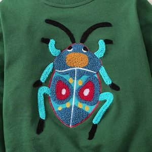 Sudadera de Manga Larga 100% Algodón Orgánico para Hombre, Mono de una Pieza, Conjuntos a Juego, Antiencogimiento, Secado Rápido, Transpirable - Product Image 6