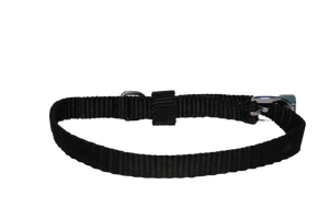 Collier ajustable de qualité supérieure au design esthétique pour chiens de petite à grande taille de Divine International - Product Image 3