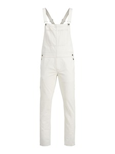 SIGH-monos de cintura alta personalizados para hombre, pantalones vaqueros largos, monos de moda - Product Image 2