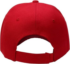 Gorras de Béisbol Ajustables de 6 Paneles, 100% Algodón, Diseño Moderno, para Adultos, Diseño Personalizado, Uso Casual, para las Cuatro Estaciones - Product Image 2
